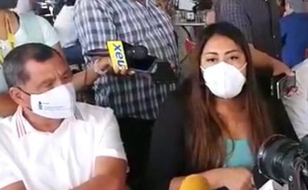 Periodista veracruzana se ampara por bloqueo en Twitter de diplomática Isabel Arvide