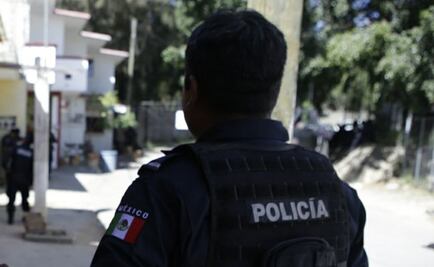 Liberan a policías acusados de acosar sexualmente a dos menores en Oaxaca