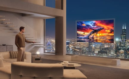 IFA 2026: LG obtiene Master Award