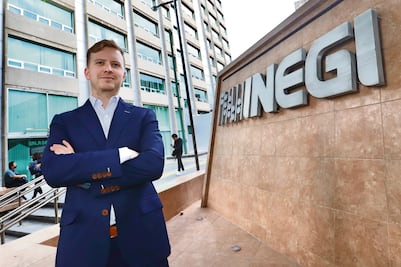 Inegi mide inspecciones dentro de las cárceles