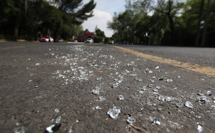 Fiscalía llama a personas que laboraban el día del atentado contra García Harfuch: Sheinbaum