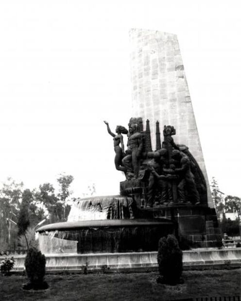 Cuando PEMEX era motivo de orgullo nacional