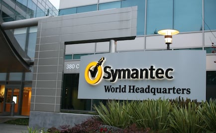 Symantec contra comentarios estafadores