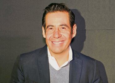 El éxito de Yordi Rosado: llevar a sus invitados a la catarsis