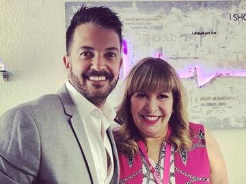 Fernando del Solar se incorpora a "Hoy"