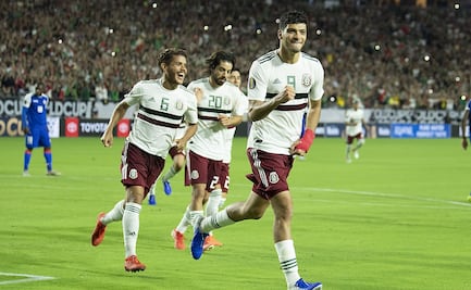 Así enfrentará la Selección Mexicana la eliminatoria rumbo a Qatar 2022