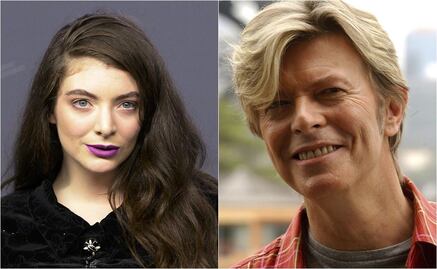 David Bowie veía a Lorde como el futuro de la música