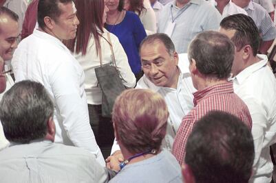 Demanda PRD cambiar estrategia contra inseguridad