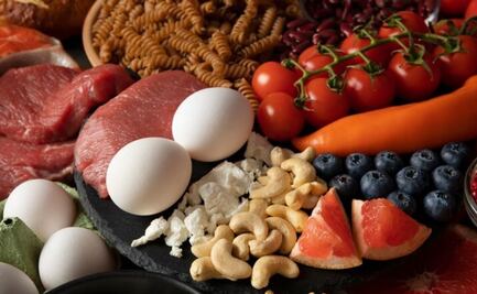 4 fuentes de proteínas para eliminar el consumo de carne sin poner en riesgo la salud