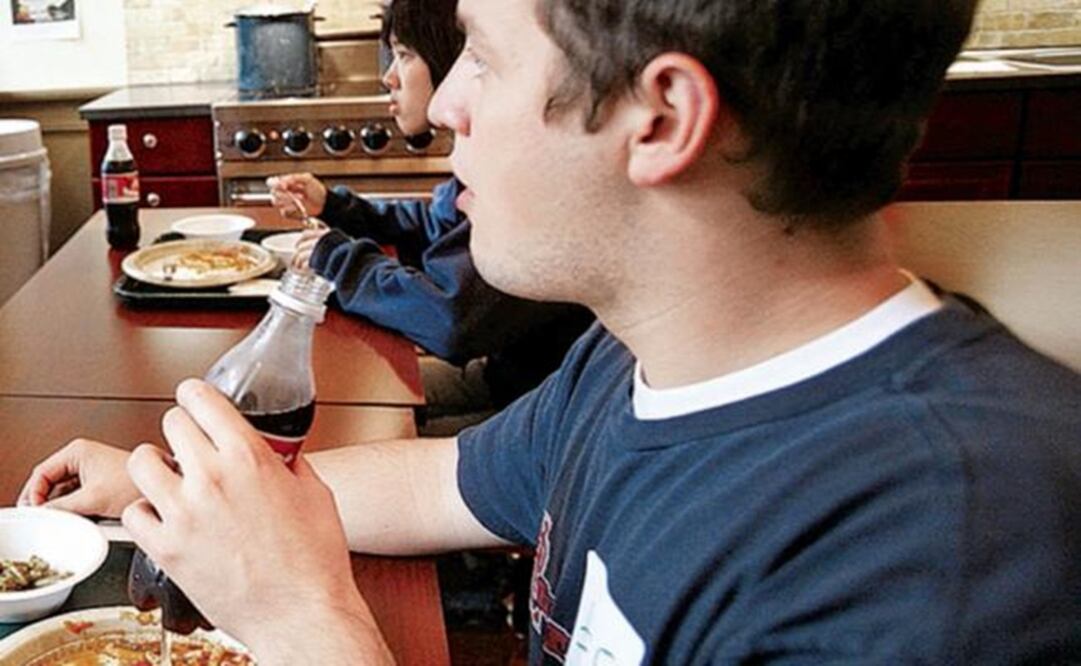 File photo/EL UNIVERSAL