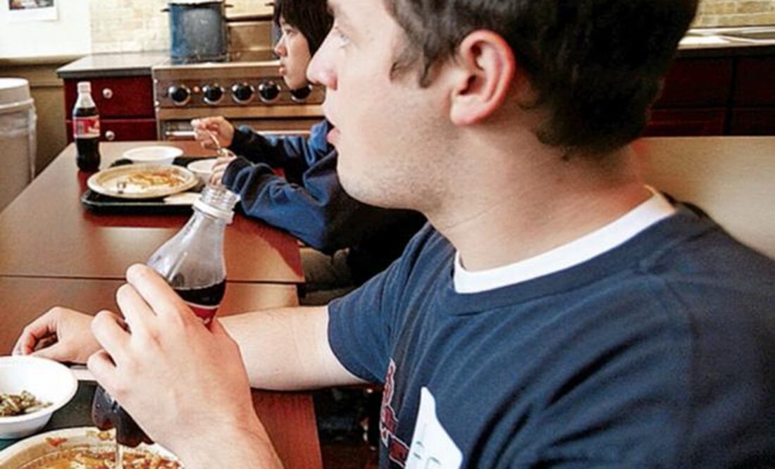 File photo/EL UNIVERSAL