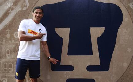 Palencia presume cantera de Pumas