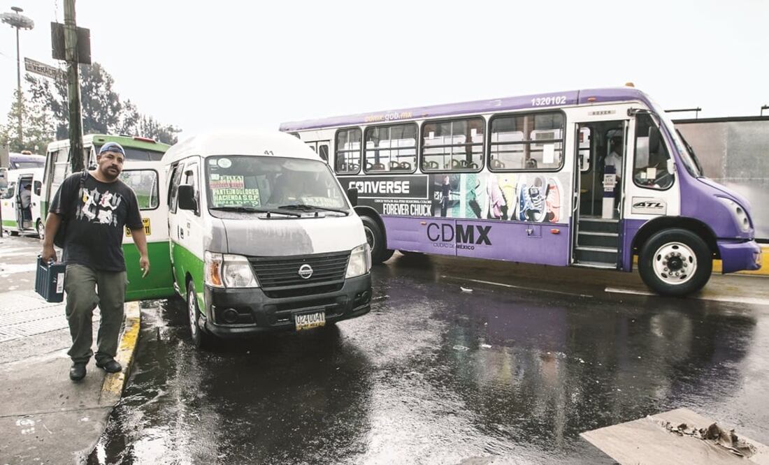 Foto: Archivo / EL UNIVERSAL