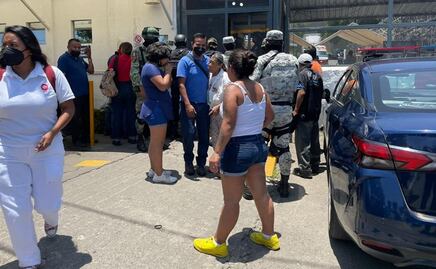 Explosión en Morelos: Protección Civil y fábrica de cartuchos chocan por cifra de heridos 