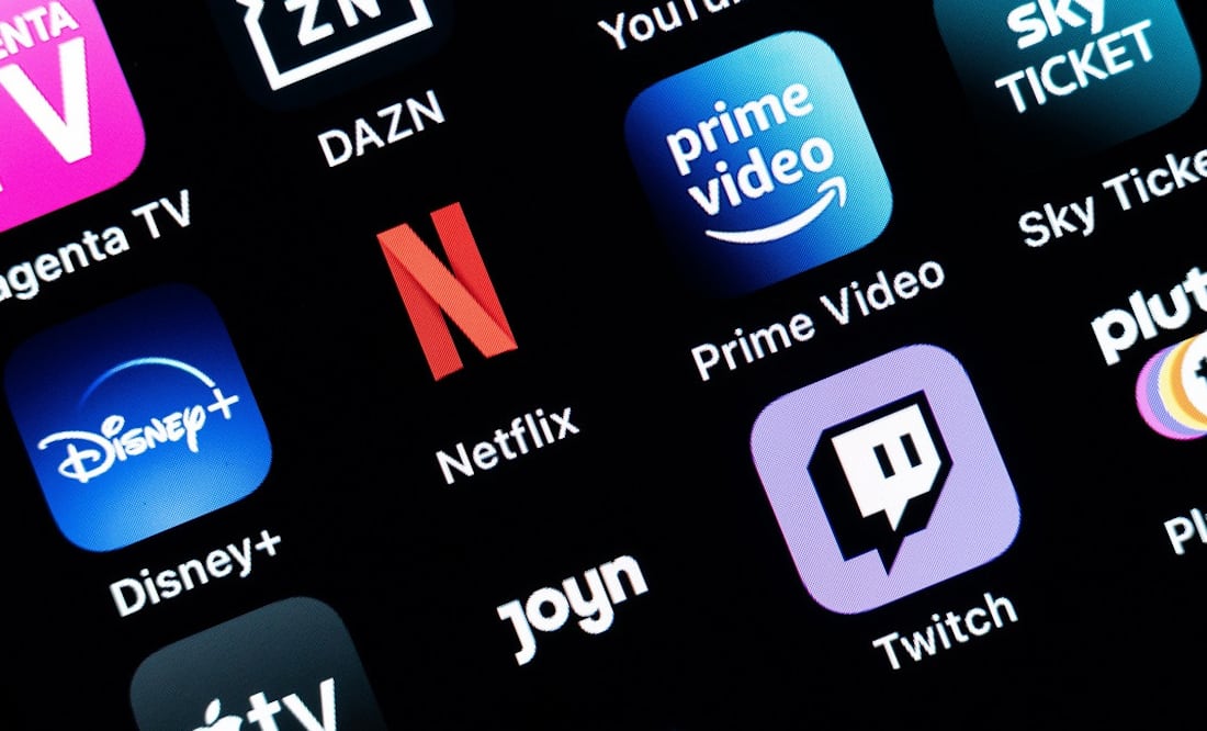 Mentiras, la serie, traerá más de una sorpresa al streaming. Foto: Producción El Universal Puebla