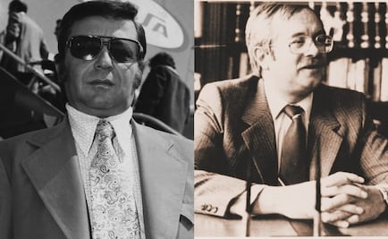 ¿Qué era la Dirección Federal de Seguridad (DFS)?