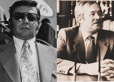 ¿Qué era la Dirección Federal de Seguridad (DFS)?