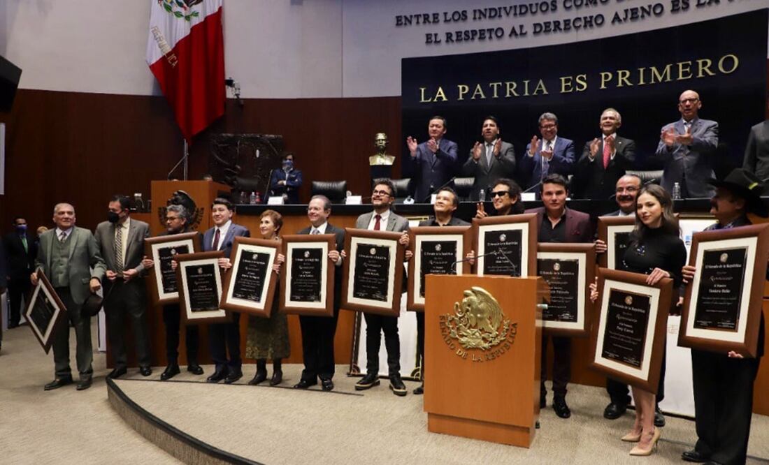 Foto: archivo/EL UNIVERSAL