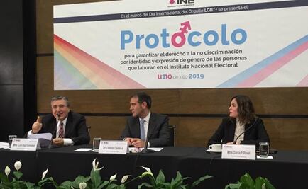 Es grave que gobierno federal rechace recomendaciones, advierte CNDH