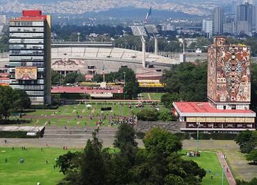 ¿Qué comes cuando eres universitario?
