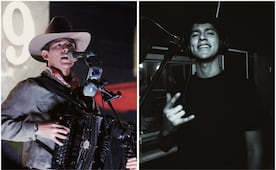 Esta fue la última publicación de Germán Medina en Instagram; cantante fallecido en accidente vial en Nayarit