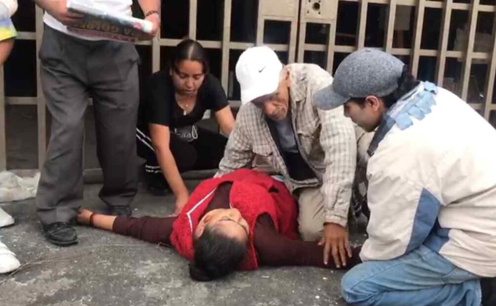 Foto: Francisco Rodríguez/El Universal