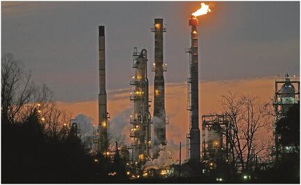 El Texas abre con subida del 0.53 % por recortes adicionales de Arabia Saudí