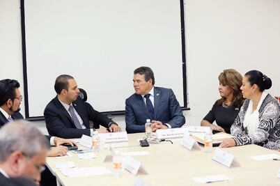 Líder del SNTE pide mayor presupuesto para educación