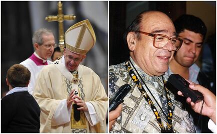 Papa visitará tumba de Samuel Ruiz en Chiapas