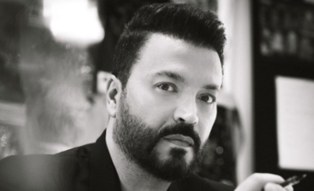 El diseñador de moda expresó su tristeza a través de Instagram / Foto: zuhairmurad.com