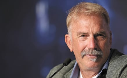Se cumple sueño de Kevin Costner: "Horizon: An American Saga" se estrenará en Venecia