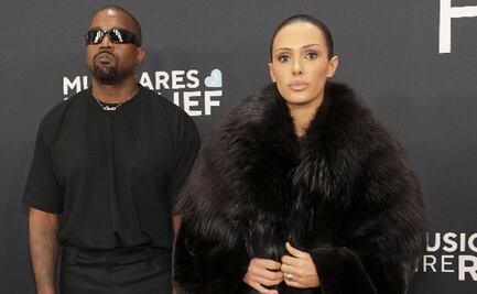 Kanye West y Bianca Censori se separan tras un año de matrimonio