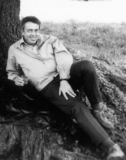 Jorge Ibargüengoitia, el escritor de la sátira mordaz