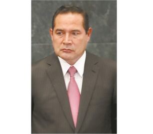 Pegan al corazón político de Peña Nieto