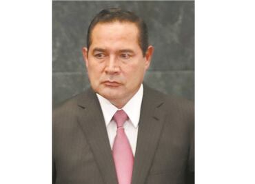 Pegan al corazón político de Peña Nieto