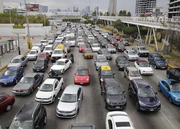 Puebla pedirá Pase Turístico para poder circular