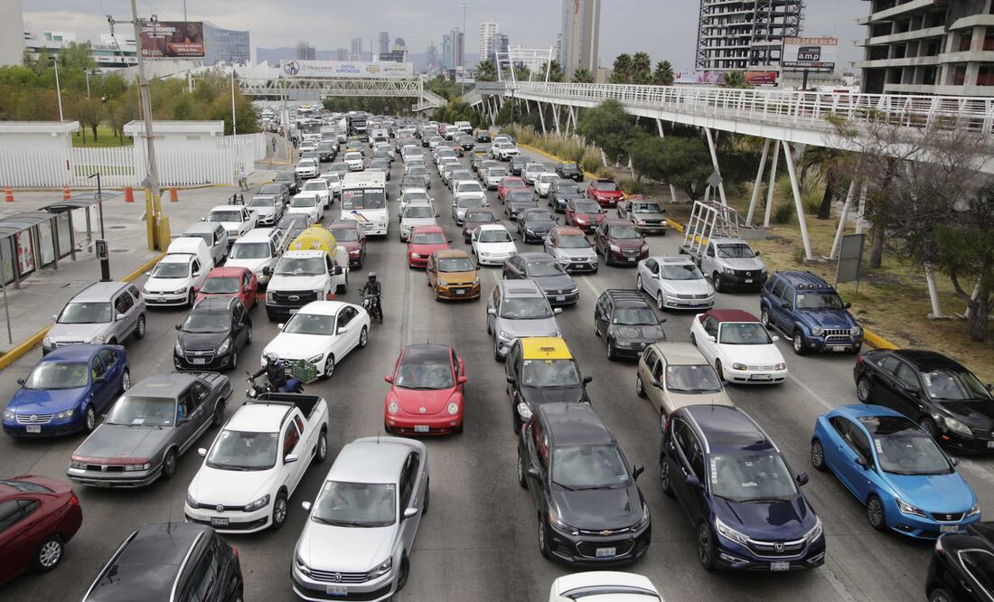 Puebla pedirá Pase Turístico para poder circular