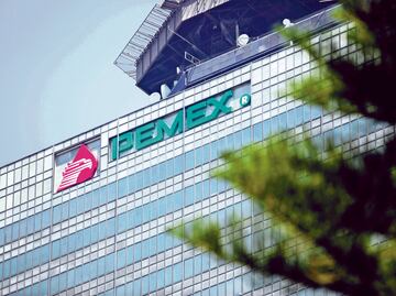 Pemex derrocha en sindicalizados 245 mdp en dos años
