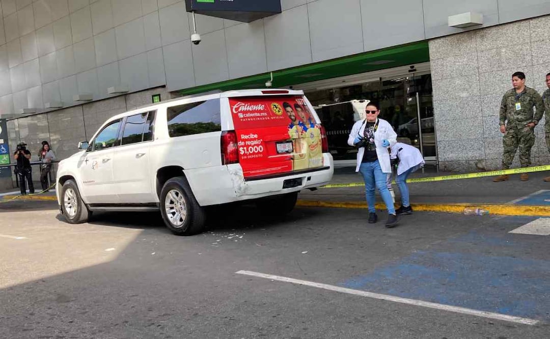 Foto: Gaspar Betancourt/ EL UNIVERSAL