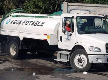 Presume alcaldía Benito Juárez recolección de 25 millones de litros de agua de lluvia en 5 años