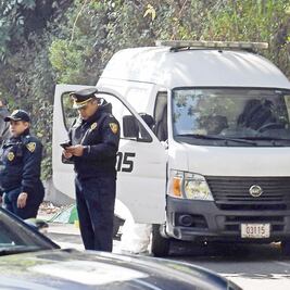 Hallan a decapitado en Miguel Hidalgo