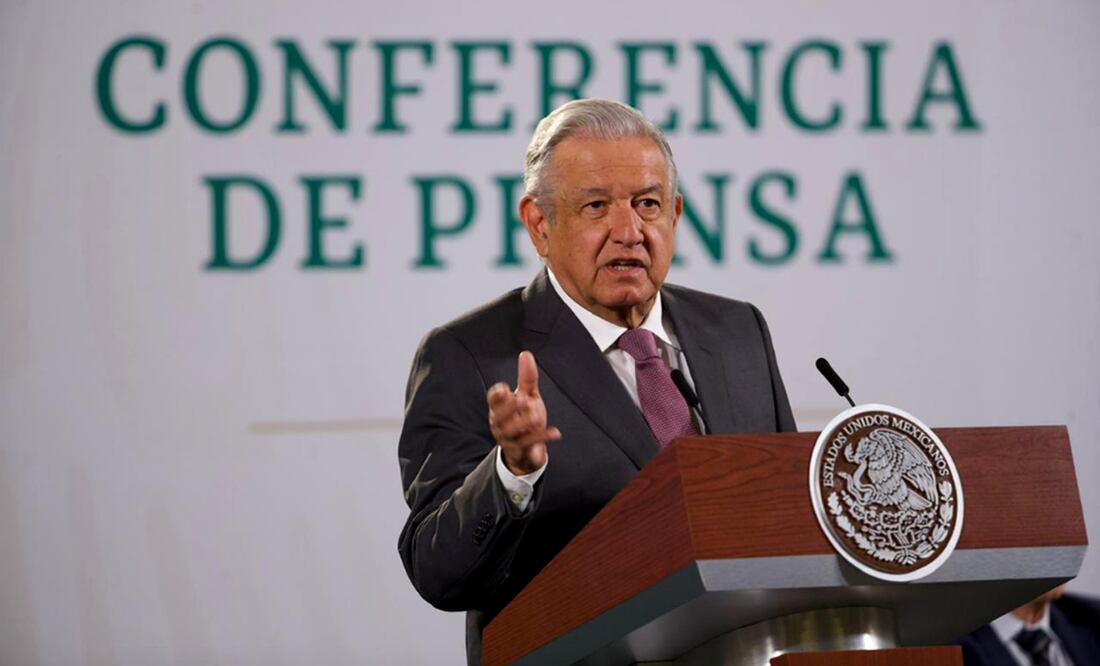 Foto: Archivo/EL UNIVERSAL