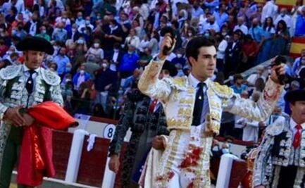 Rufo abre con fuego y Fonseca no afloja el paso