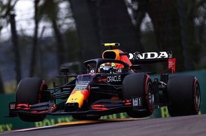 ¿Cuánto gana Checo Pérez en la F1?