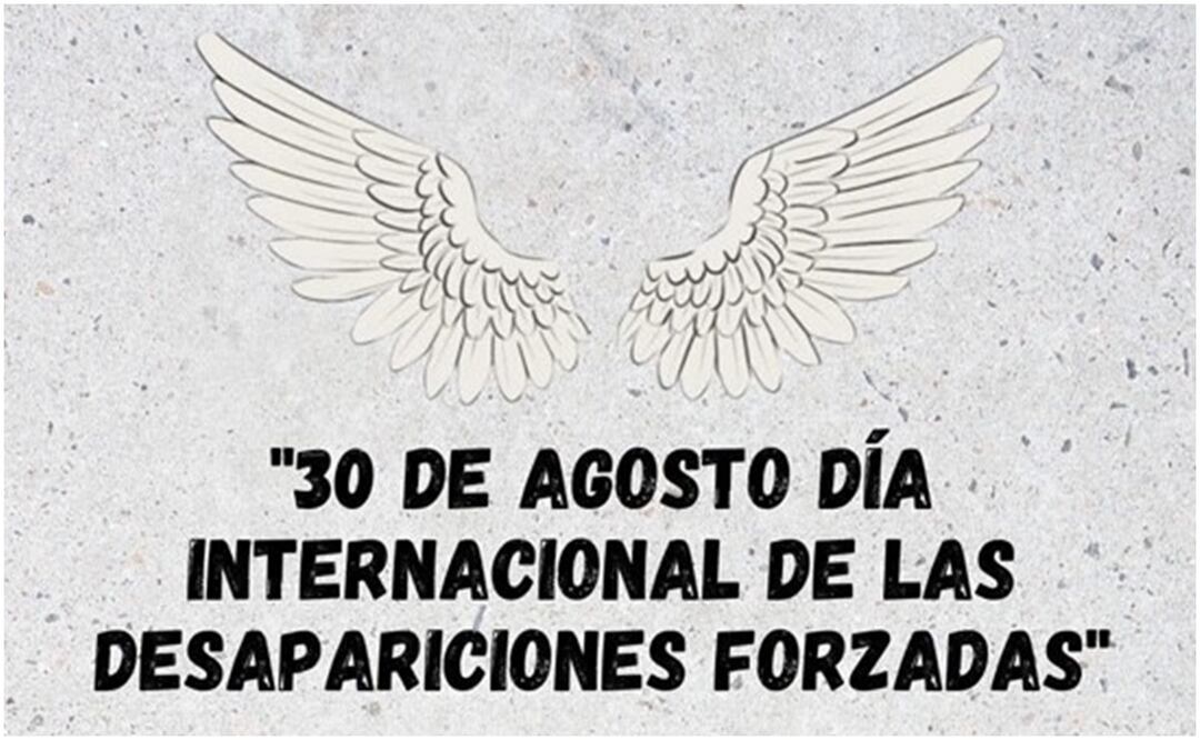 Distintos colectivos de búsqueda preparan marcha en protesta por sus desaparecidos en el estado de Sonora, esto en el marco del Día Internacional de las Víctimas de Desaparición Forzada. Foto: Especial