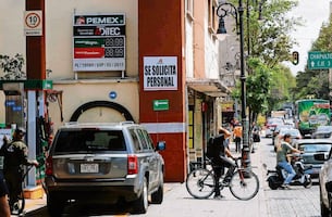 Exhibirán a las gasolinerías que excedan precios