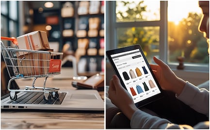  ¿Adicto a las compras en línea?; estás son las ventajas y desventajas del e-commerce actualmente