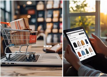 ¿Adicto a las compras en línea?; estás son las ventajas y desventajas del e-commerce actualmente