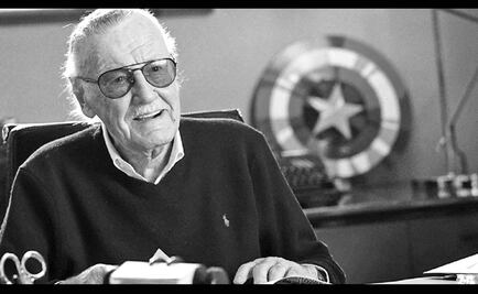 Muere la leyenda del cómic Stan Lee a los 95 años