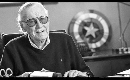 Muere la leyenda del cómic Stan Lee a los 95 años